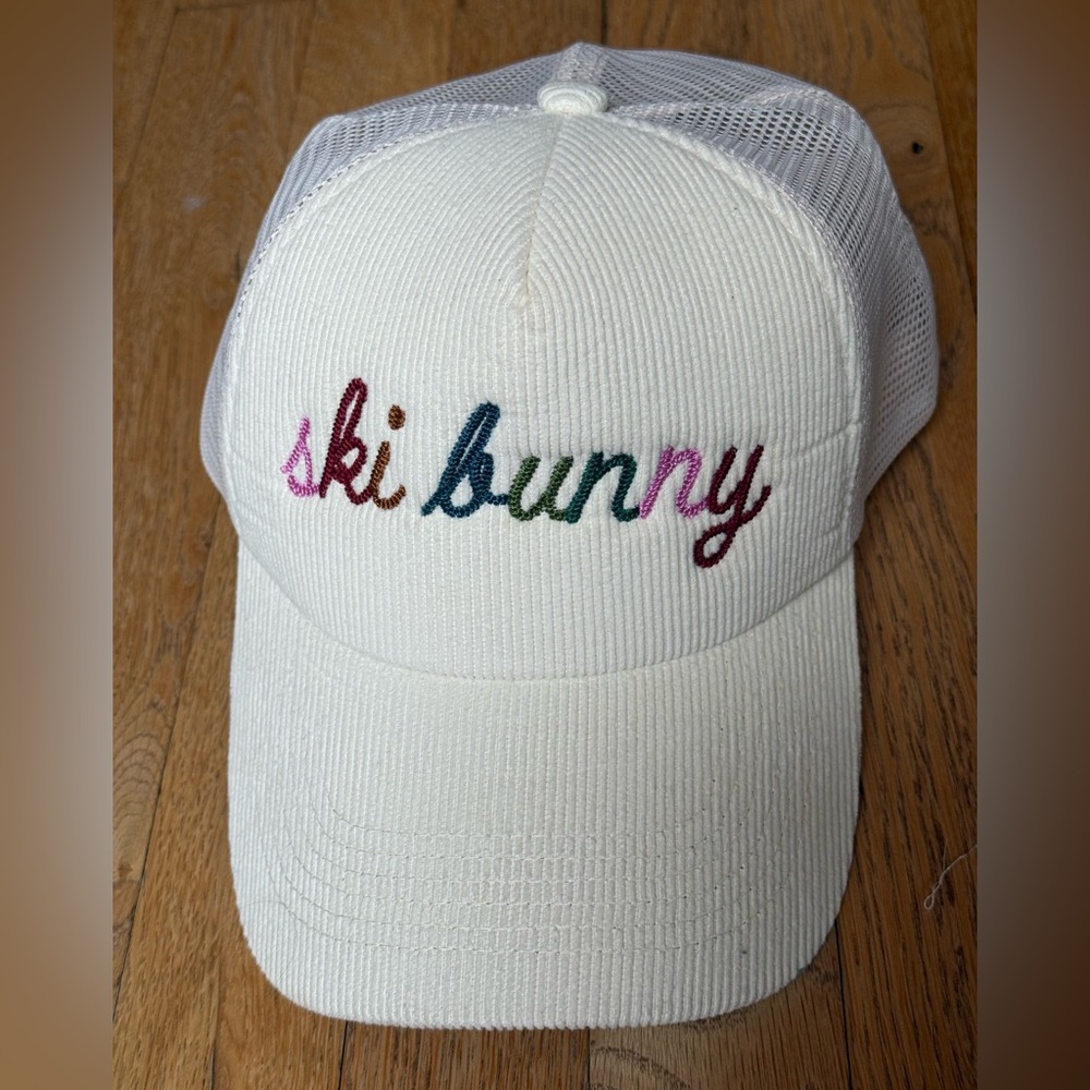 Anthropologie hat - Picture 2 of 8